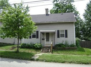 136 E Central Ave, Delaware, OH 43015