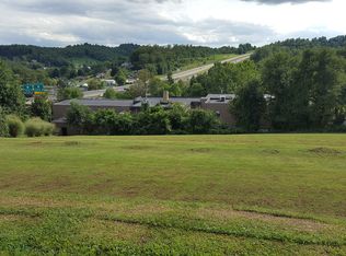 2137 Miller Ave, Fairmont, WV 26554