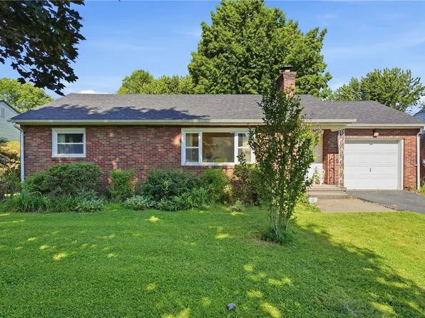 646 S 3rd St, Sharpsville, PA 16150