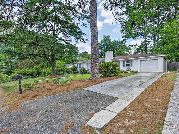 3rd image of 3119 Travis Ct