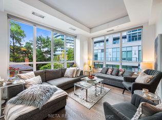 399 Spring Garden Ave TOWNHOUSE 118, Toronto, ON M2N 3H6