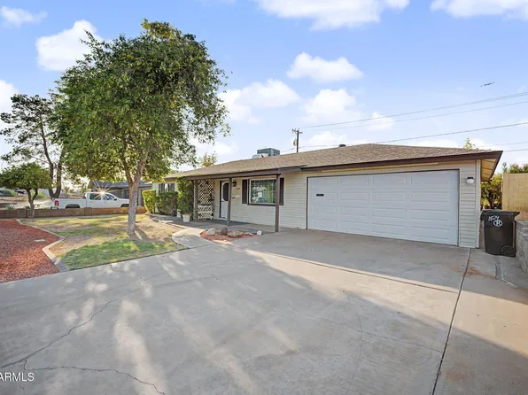 1824 W 6TH Street, Mesa, AZ 85201