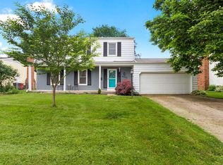 6832 Alloway St W, Columbus, OH 43085