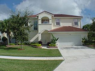 6440 Shadow Creek Village Cir, Lake Worth, FL 33463