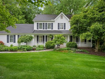 7658 Woodspring Ln, Hudson, OH, 44236