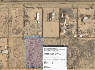 9th Ave NW, Rio Rancho, NM 87124