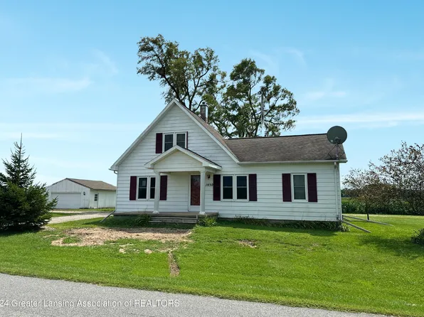 1030 Noble Rd, Williamston, MI 48895