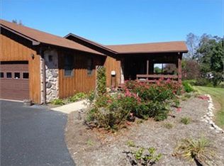 325 Bethesda Rd, Paris, TN 38242