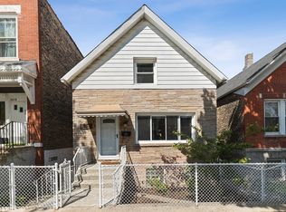 3212 S Lowe Ave, Chicago, IL 60616