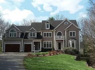 6 Quarry Rd, Medfield, MA 02052