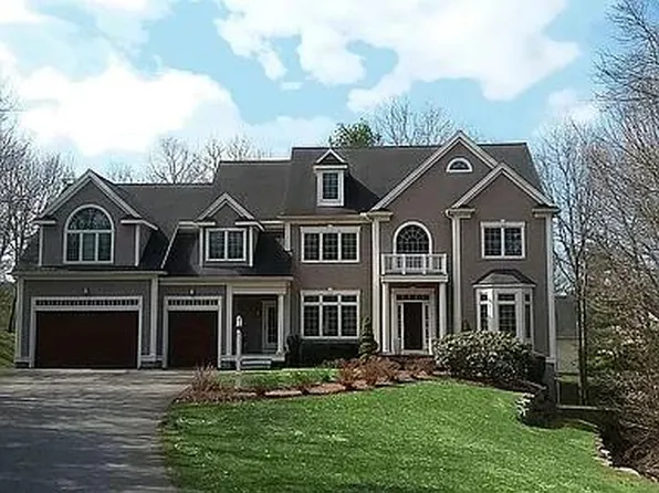 6 Quarry Rd, Medfield, MA 02052