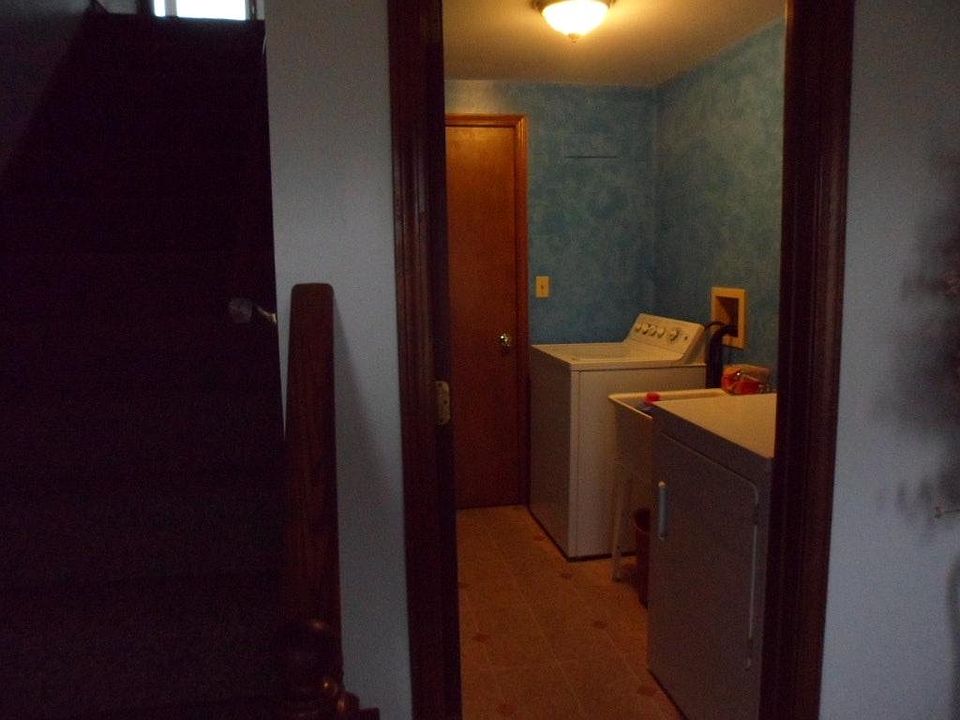 Laundry Facilities