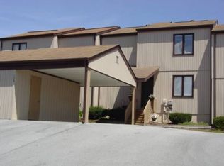 1179 Pebble Dr, Bristol, VA 24201