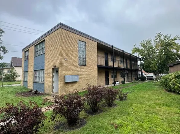 6624 S Hartwell Ave #206, Chicago, IL 60637
