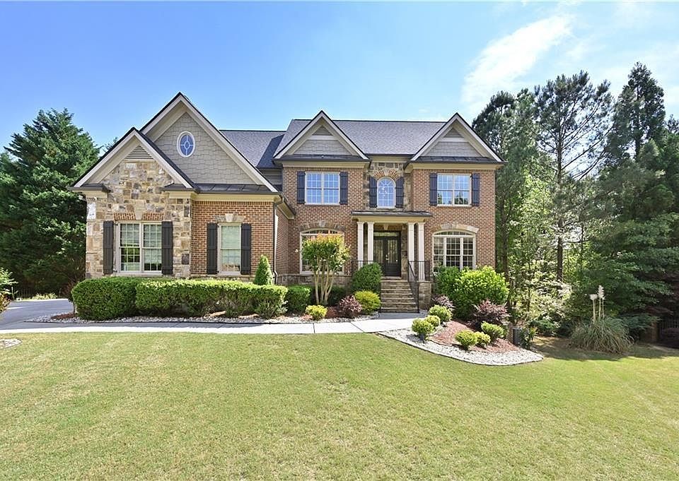 1st image of 3160 Rock Manor Way