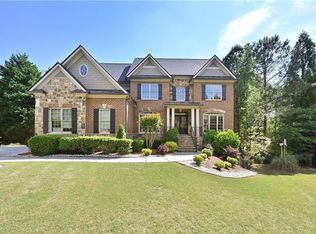 3160 Rock Manor Way, Buford, GA 30519