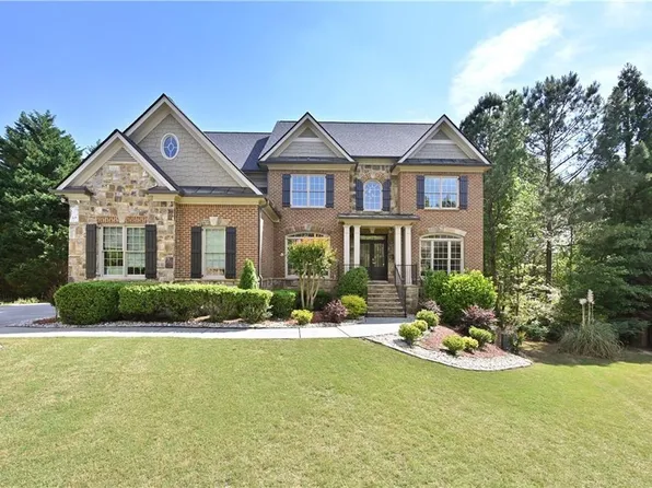 3160 Rock Manor Way, Buford, GA 30519