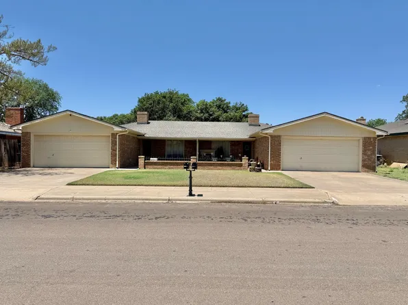 7912 Albany Ave, Lubbock, TX 79424