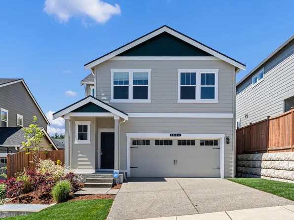 1006 SW Pendleton Way, Port Orchard, WA 98367