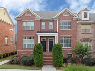 10864 Ellicot Way, Johns Creek, GA 30022
