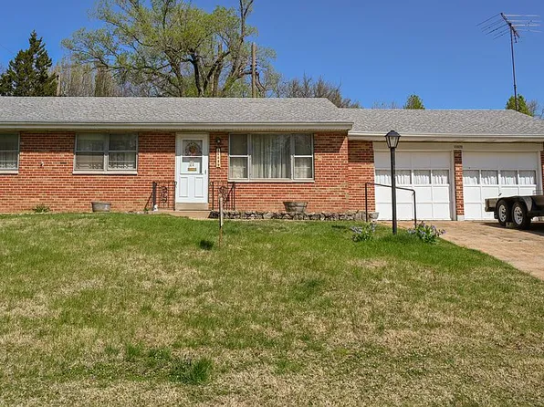 11029 Modesto Dr, Saint Ann, MO 63074