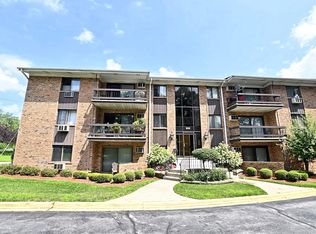 955 Ridge Rd APT 3B, Homewood, IL 60430