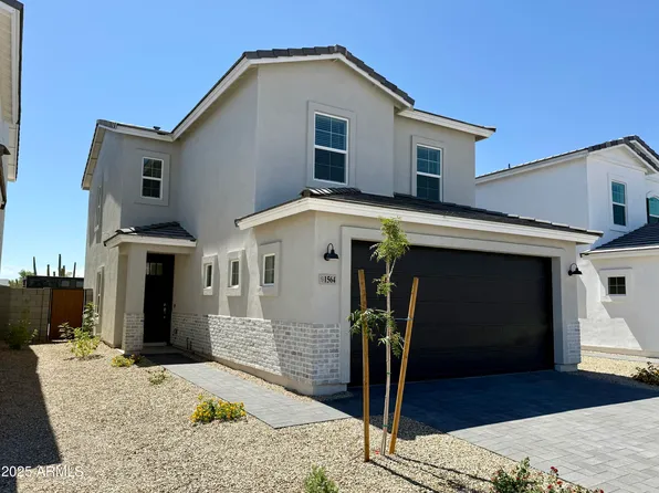 1564 N PUEBLO Drive, Apache Junction, AZ 85120