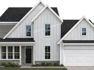 187 Bethel Springs Dr, Mount Washington, KY 40047