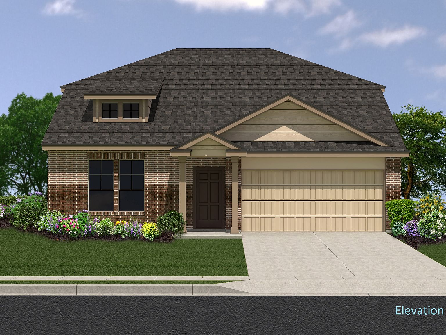 3225 Jackal Dr, Lorena, TX 76655 Zillow