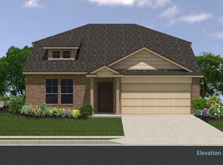 3229 Skinner Dr, Lorena, TX 76655
