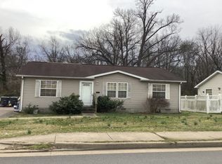 1823 Pollack Ave, Evansville, IN 47714