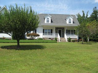 152 Butterfly Way, Dalton, GA 30721