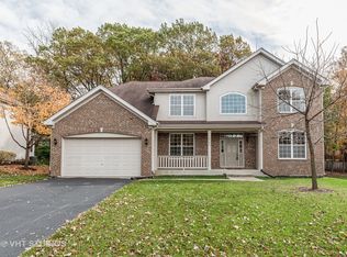 1643 Acorn Dr, Hoffman Estates, IL 60192