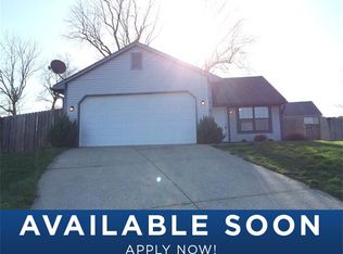 3016 Carlsbad Ct, Indianapolis, IN