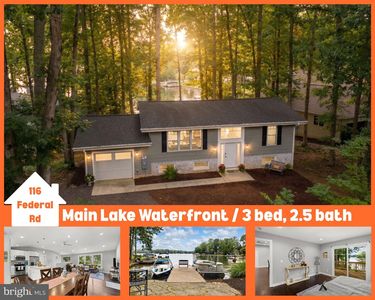 116 Federal Rd, Locust Grove, VA, 22508