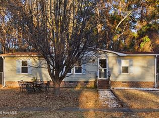 106 Paula Place, Jacksonville, NC 28540