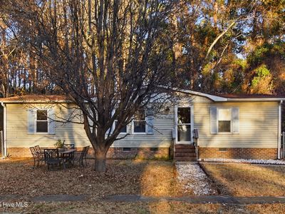 106 Paula Place, Jacksonville, NC, 28540
