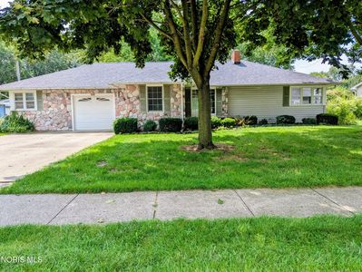 205 W Curtis St, Stryker, OH, 43557
