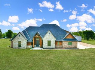 1191 N Mays St, Maysville, OK 73057