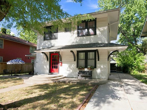 3rd image of 309 N Quentin St