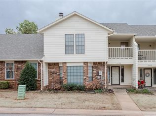 2404 Big Horn, Edmond, OK 73012