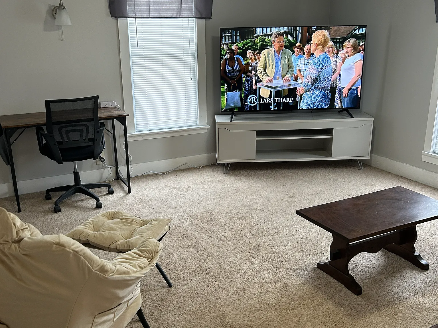1 bed, 760 sqft, $1,550 — Photo 2