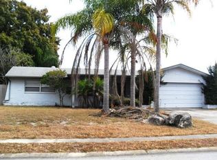 4136 Wood Trail Blvd, New Port Richey, FL 34653