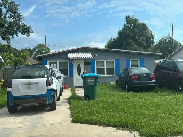 7990 50th Ave N, Saint Petersburg, FL 33709