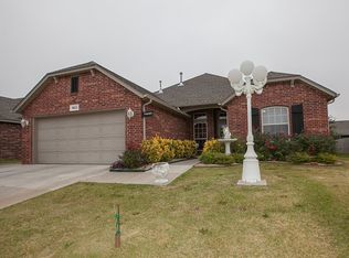 4621 S 179th Ave E, Tulsa, OK 74134