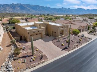 38321 S Granite Crest Dr, Saddlebrooke, AZ 85739