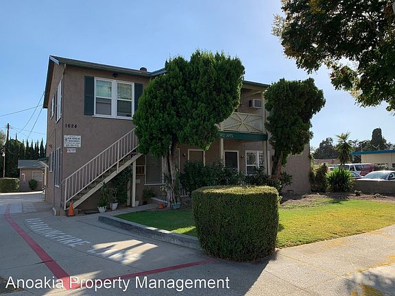 2nd image of 1630 E Washington Blvd APT D