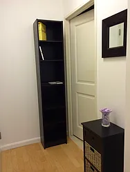 Rented by New York Residence