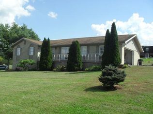 74 Stonehedge Ct, Monticello, KY