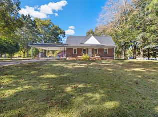 528 Aileen Ave, Biscoe, NC 27209